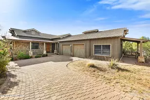 14850 N Jay Morrish Dr, Prescott, AZ 86305 - Photo 2