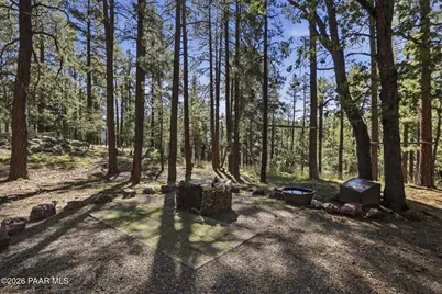 3584 E Mary May Lane, Prescott, AZ 86303 - Photo 22