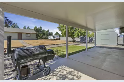 3450 N Pleasant View Drive, Prescott Valley, AZ 86314 - Photo 22