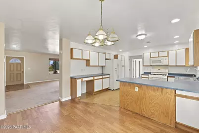 3450 N Pleasant View Drive, Prescott Valley, AZ 86314 - Photo 8