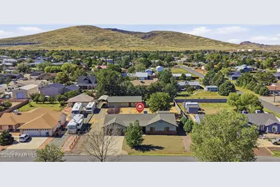 3450 N Pleasant View Drive, Prescott Valley, AZ 86314 - Photo 28