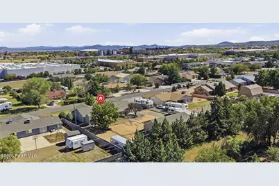 3450 N Pleasant View Drive, Prescott Valley, AZ 86314 - Photo 32