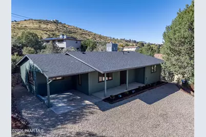 1100 N Lois Drive, Prescott, AZ 86301 - Photo 22