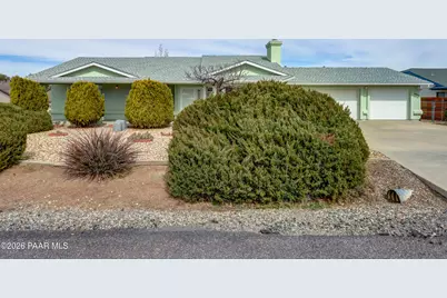 9440 E Towago Drive, Prescott Valley, AZ 86314 - Photo 2