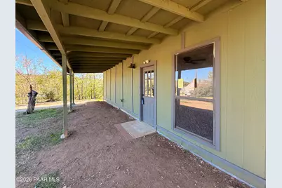 9701 S Eighth Street, Mayer, AZ 86333 - Photo 2