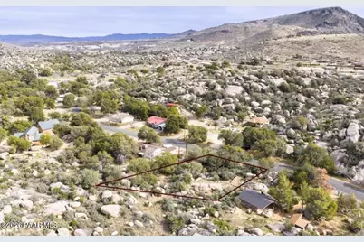 23234 S Mountainaire Drive, Yarnell, AZ 85362 - Photo 6