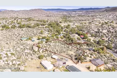 23310 S Mountainaire Drive, Yarnell, AZ 85362 - Photo 12