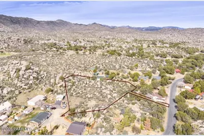 23310 S Mountainaire Drive, Yarnell, AZ 85362 - Photo 14
