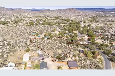 23234 S Mountainaire Drive, Yarnell, AZ 85362 - Photo 14