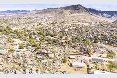 23234 S Mountainaire Drive, Yarnell, AZ 85362 - Photo 12