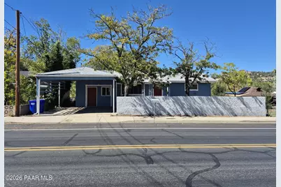 424 Gail Gardner Way, Prescott, AZ 86305 - Photo 1