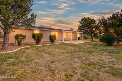 10300 N Antelope Meadows Drive, Prescott Valley, AZ 86315 - Photo 22