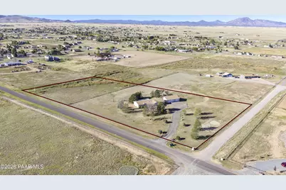 10300 N Antelope Meadows Drive, Prescott Valley, AZ 86315 - Photo 46