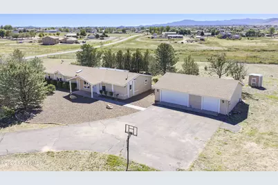 10300 N Antelope Meadows Drive, Prescott Valley, AZ 86315 - Photo 42