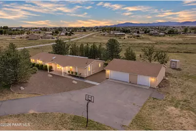 10300 N Antelope Meadows Drive, Prescott Valley, AZ 86315 - Photo 1