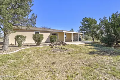 10300 N Antelope Meadows Drive, Prescott Valley, AZ 86315 - Photo 34