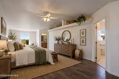10300 N Antelope Meadows Drive, Prescott Valley, AZ 86315 - Photo 18