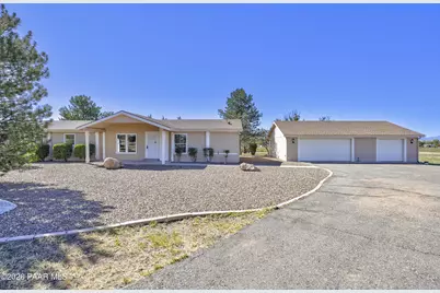 10300 N Antelope Meadows Drive, Prescott Valley, AZ 86315 - Photo 44