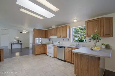 10300 N Antelope Meadows Drive, Prescott Valley, AZ 86315 - Photo 12