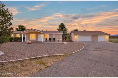 10300 N Antelope Meadows Drive, Prescott Valley, AZ 86315 - Photo 6