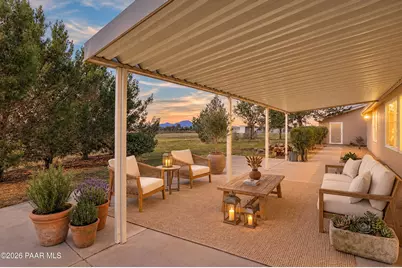 10300 N Antelope Meadows Drive, Prescott Valley, AZ 86315 - Photo 32