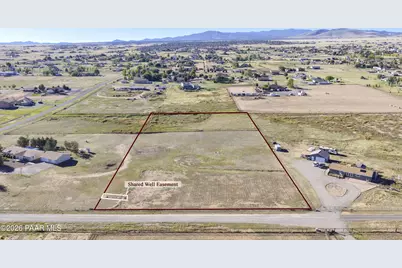 7595 E Tanner Lane, Prescott Valley, AZ 86315 - Photo 4