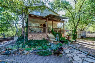1800 Idylwild Rd, Prescott, AZ 86305 - Photo 1