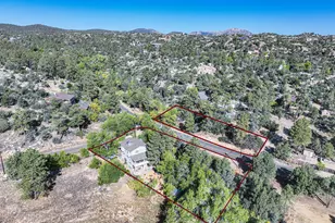 1800 Idylwild Rd, Prescott, AZ 86305 - Photo 4