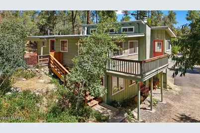918 S Lavalley Drive, Prescott, AZ 86303 - Photo 28