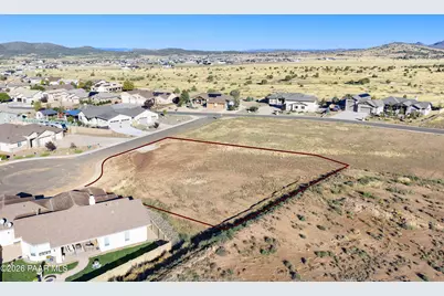 8905 N Cannonball Court, Prescott Valley, AZ 86315 - Photo 12