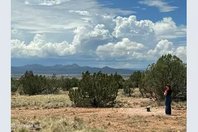 0 Anasazi Sunset Trail, Paulden, AZ 86334 - Photo 2