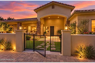 14100 N Spotted Eagle Drive, Prescott, AZ 86305 - Photo 2