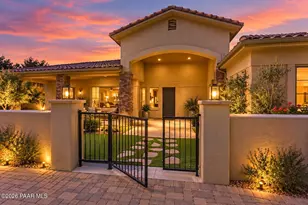 14100 N Spotted Eagle Dr, Prescott, AZ 86305 - Photo 2