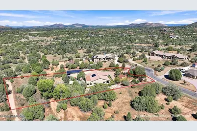 14100 N Spotted Eagle Drive, Prescott, AZ 86305 - Photo 56