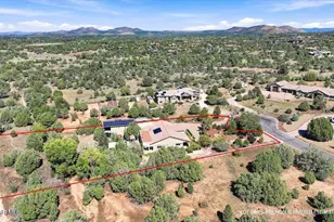 14100 N Spotted Eagle Dr, Prescott, AZ 86305 - Photo 56