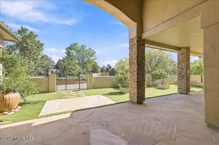 14100 N Spotted Eagle Dr, Prescott, AZ 86305 - Photo 4