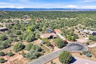 14100 N Spotted Eagle Dr, Prescott, AZ 86305 - Photo 54