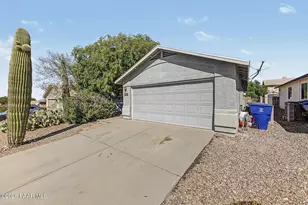 [Address not provided], Tucson, AZ 85747 - Photo 1