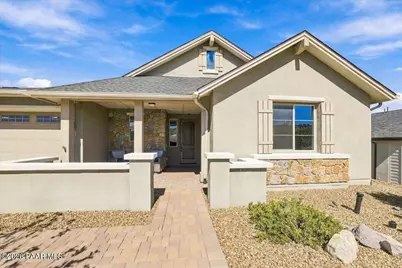 1125 Sunrise Boulevard, Prescott, AZ 86301 - Photo 2