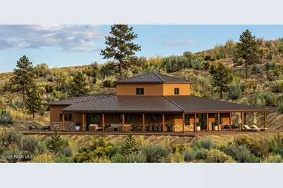 00 E Old Black Canyon Highway, Prescott, AZ 86303 - Photo 1