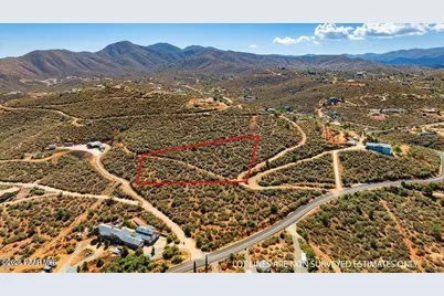 00 E Old Black Canyon Highway, Prescott, AZ 86303 - Photo 4