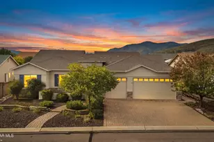 6397 E Deacon St, Prescott Valley, AZ 86314 - Photo 1