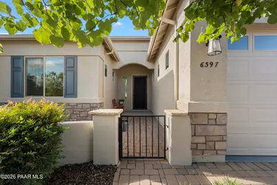 6397 E Deacon Street, Prescott Valley, AZ 86314 - Photo 2