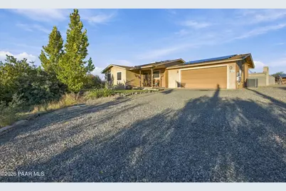 6565 S Musgrove Road, Skull Valley, AZ 86338 - Photo 2