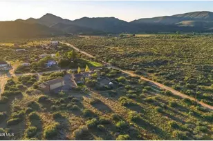 6565 S Musgrove Rd, Skull Valley, AZ 86338 - Photo 1