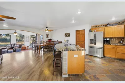 6565 S Musgrove Road, Skull Valley, AZ 86338 - Photo 4