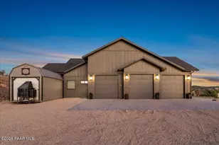 13991 N Grey Bears Trail, Prescott, AZ 86305 - Photo 40