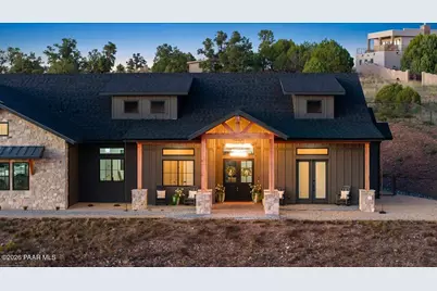 13991 N Grey Bears Trail, Prescott, AZ 86305 - Photo 1