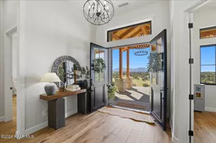 13991 N Grey Bears Trail, Prescott, AZ 86305 - Photo 4
