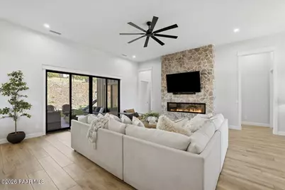13991 N Grey Bears Trail, Prescott, AZ 86305 - Photo 6